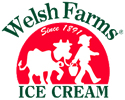 Welsh Farms Ice Cream
