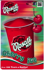 Cherry Ice