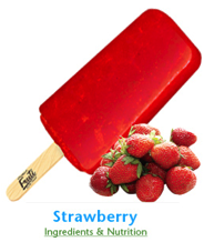 Strawberry Pop