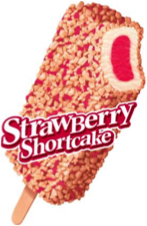 Strawberry Shortcake